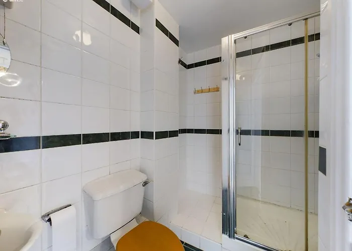 Galway City Centre Double Room