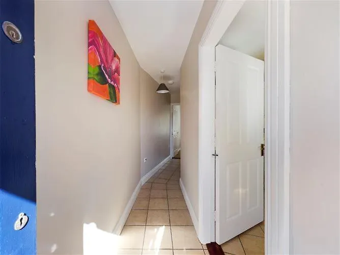Galway City Centre Double Room