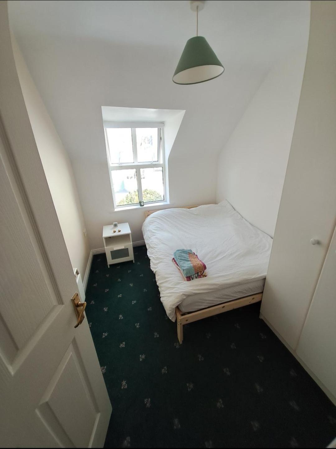 Habitación en casa particular Centre Double Galway