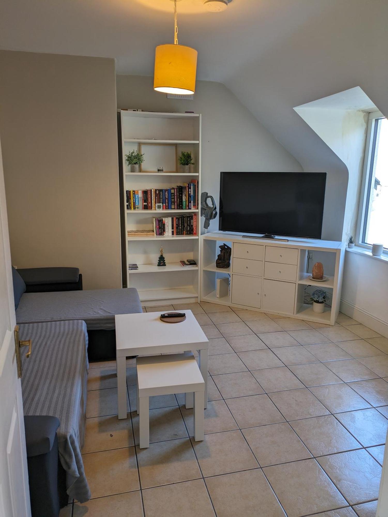 Centre Double Habitación en casa particular *